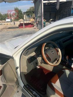 تۆیۆتا کراون